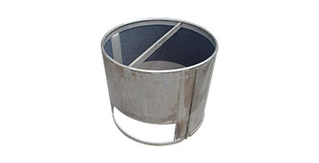 <b>DRUM PEELERS</b>